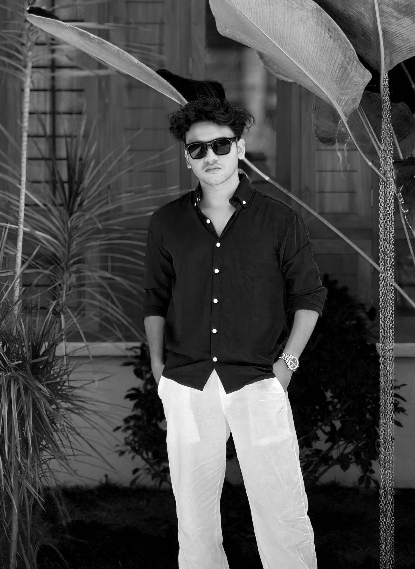 jaseem digital marketer