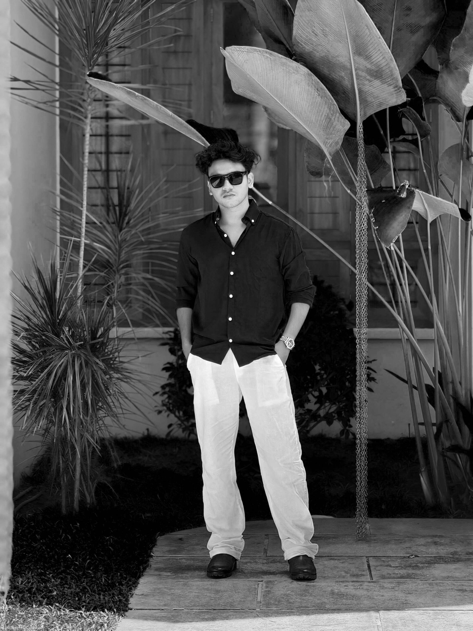 digital marketer jaseem